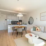 Lejlighed Xpce Urban Skyline - Parking Free *