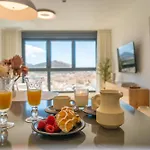 Lejlighed Xpce Urban Skyline - Parking Free *